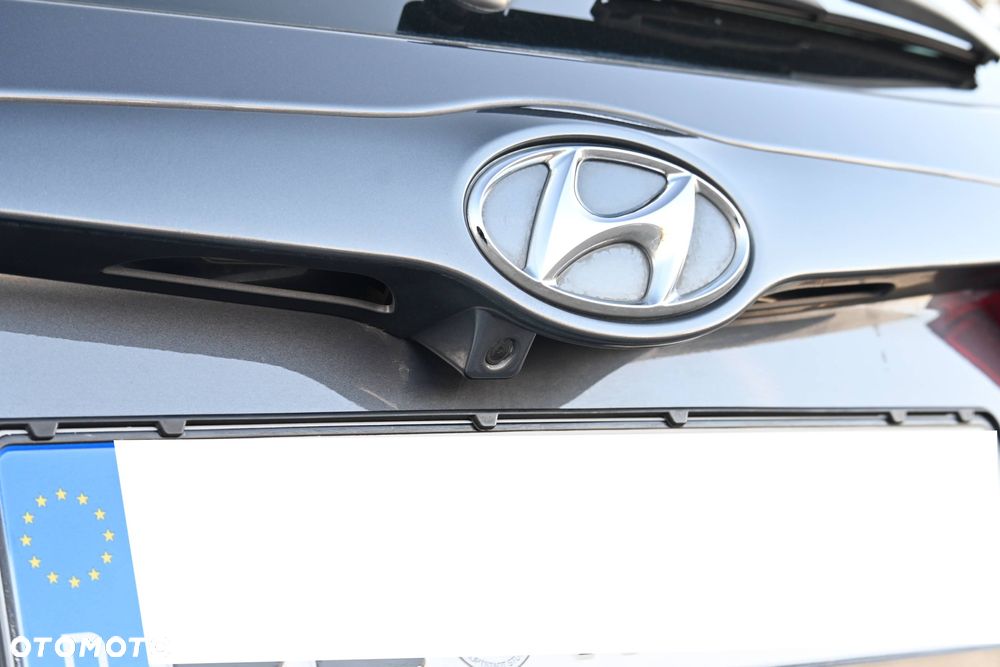 Hyundai ix20 1.6 Automatik Style - 21