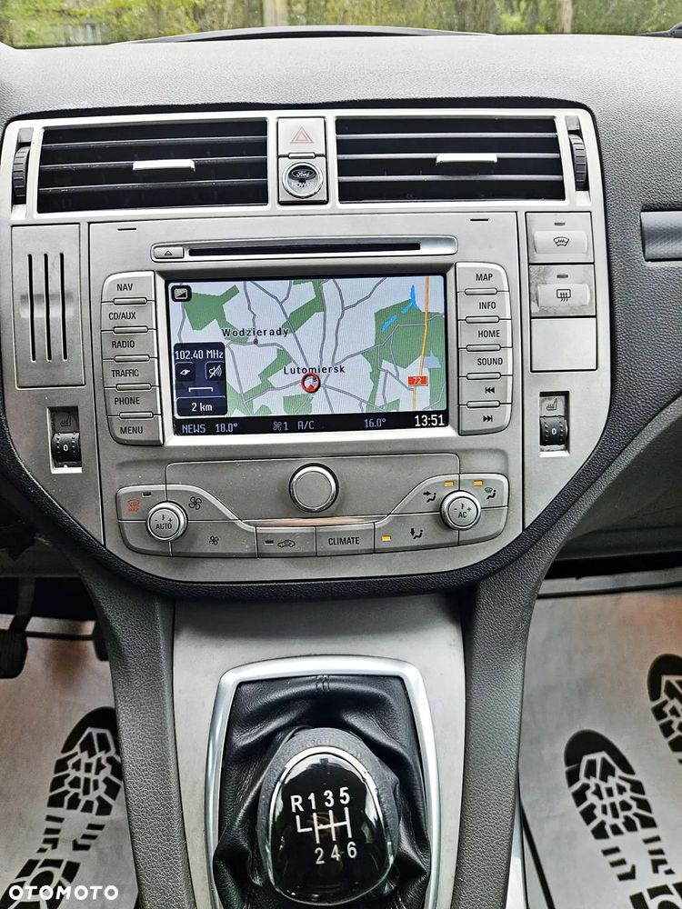 Ford Kuga 2.0 TDCi 4x4 Champions Edition - 19