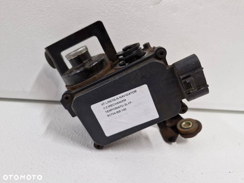 lincoln navigator 2 ii mechanizm tempomatu 2l1f-9c734-bb - 2