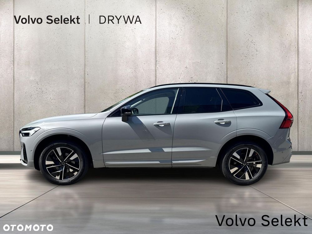 Volvo Xc 60 2025 photo 3