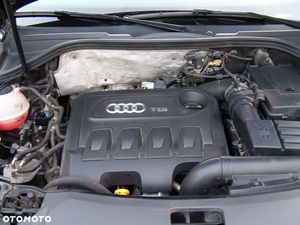 Audi Q3 2.0 TDI - 15