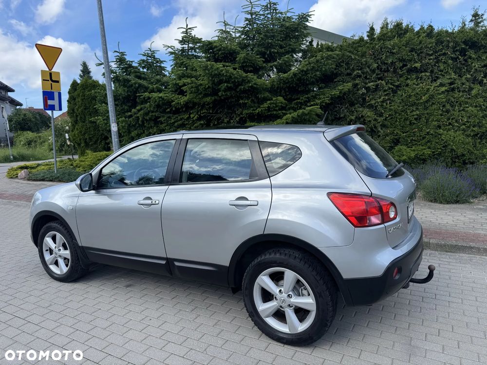 Nissan Qashqai - 18