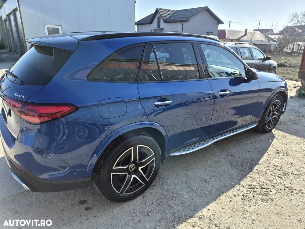 Mercedes-Benz GLC - 8