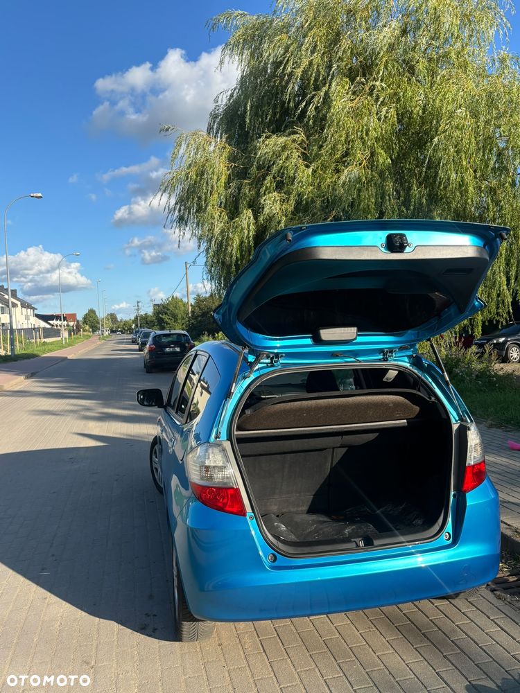 Honda Jazz 1.2 Trend VSA - 9