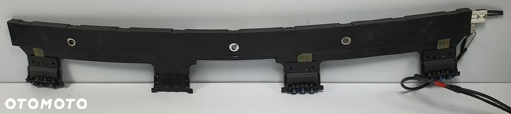 WZMACNIACZ MODUŁ ANTENY MERCEDES W220 A2208208589 - 3