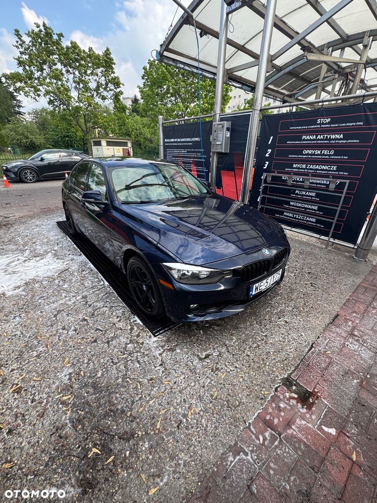 BMW Seria 3 328i xDrive Sport-Aut - 1