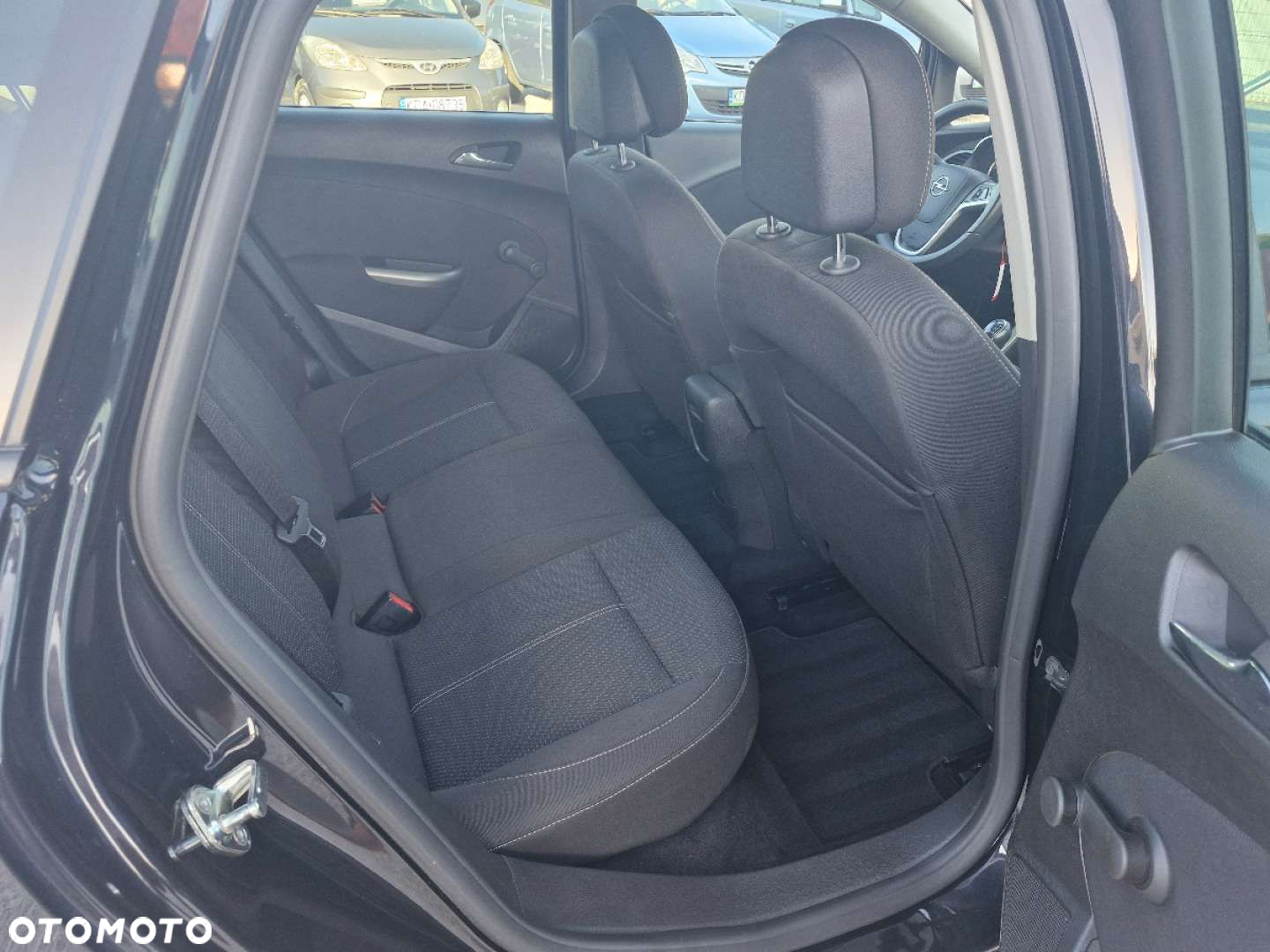 Opel Astra - 20