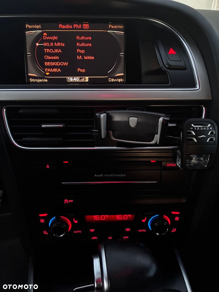 Audi A5 Sportback - 24