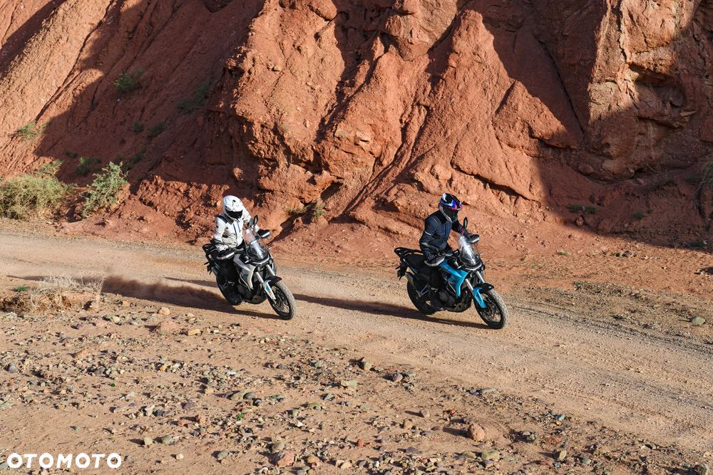 Morbidelli Inny - 15