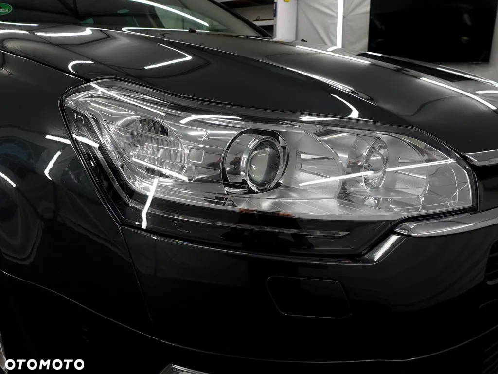 Citroën C5 2.0 HDi Exclusive - 33