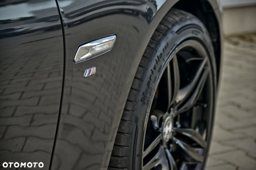 BMW Seria 5 - 22