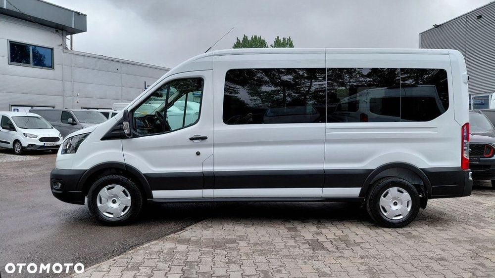 Ford Transit - 7