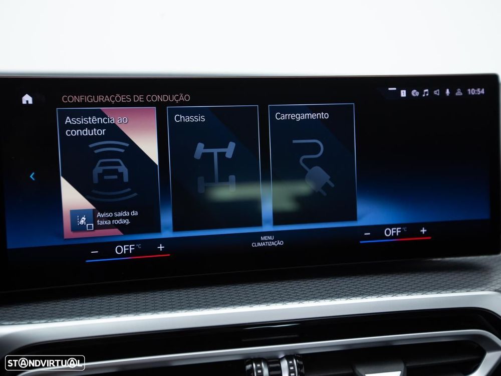 BMW 320 e Pack Desportivo M Auto - 39