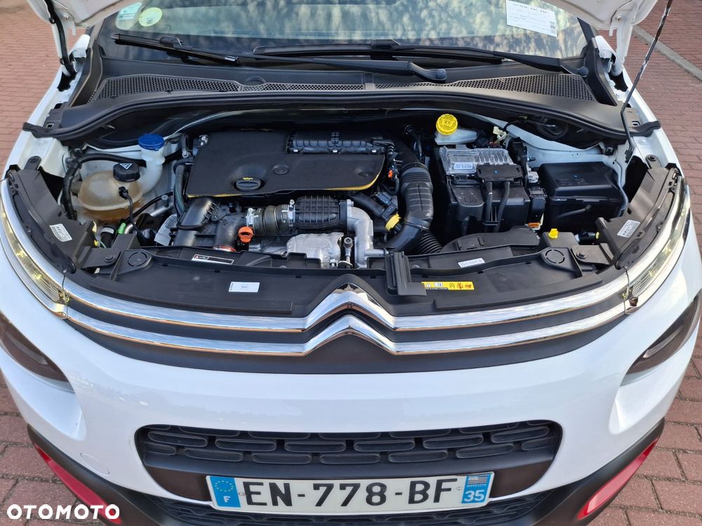 Citroën C3 - 7