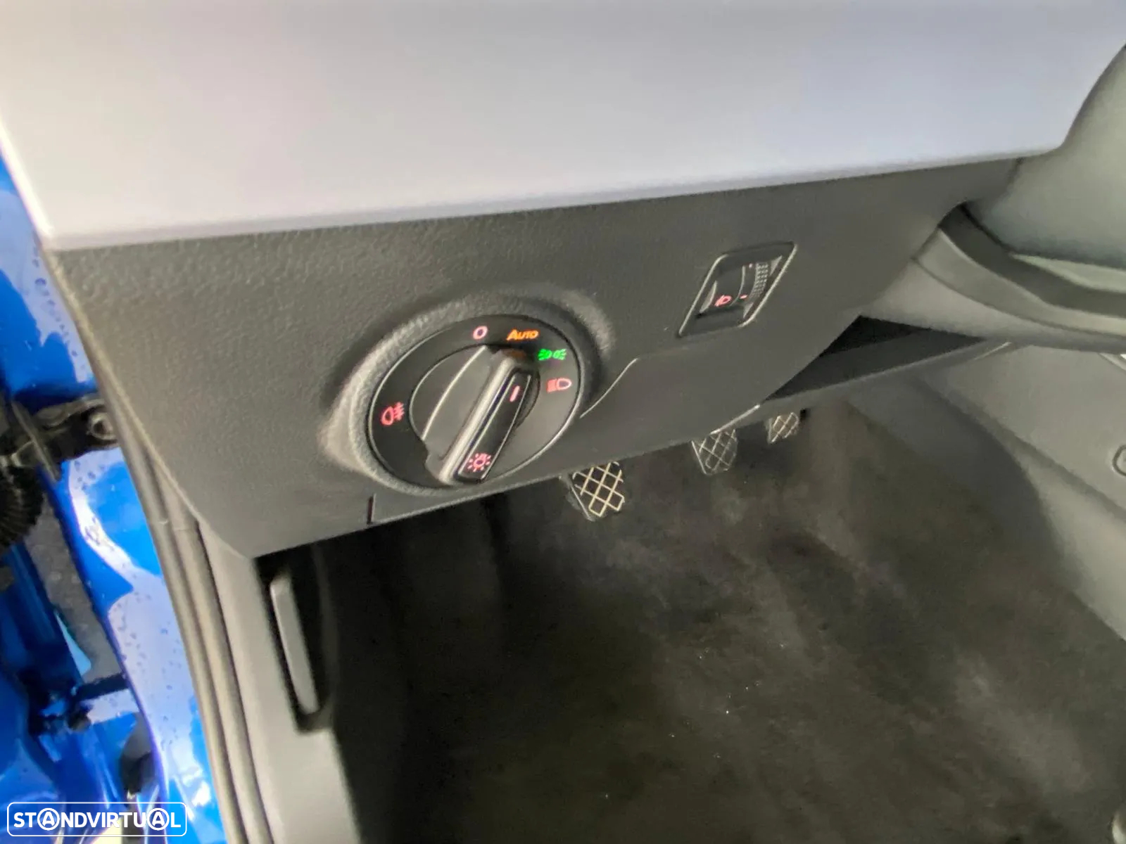 SEAT Arona 1.0 TSI FR - 23
