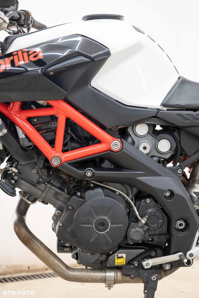 Aprilia Shiver - 13