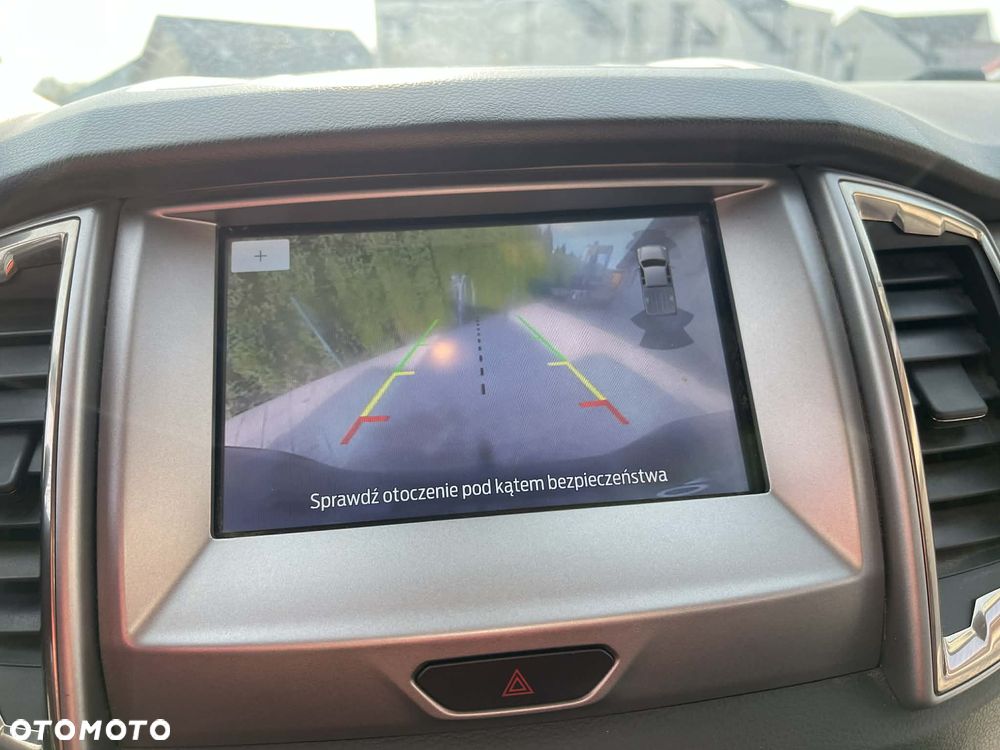 Ford Ranger 2.0 EcoBlue 4x4 DC Limited - 18