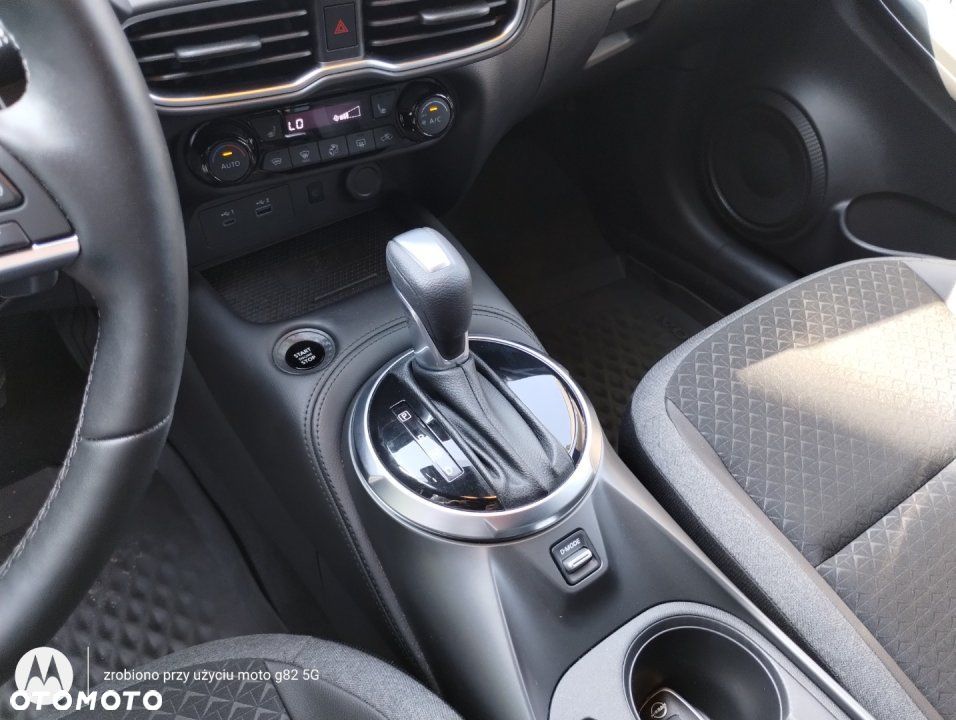 Nissan Juke - 19