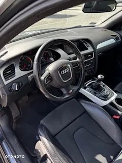 Audi A4 - 6