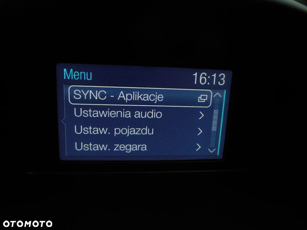 Ford Fiesta 1.0 EcoBoost Titanium - 13