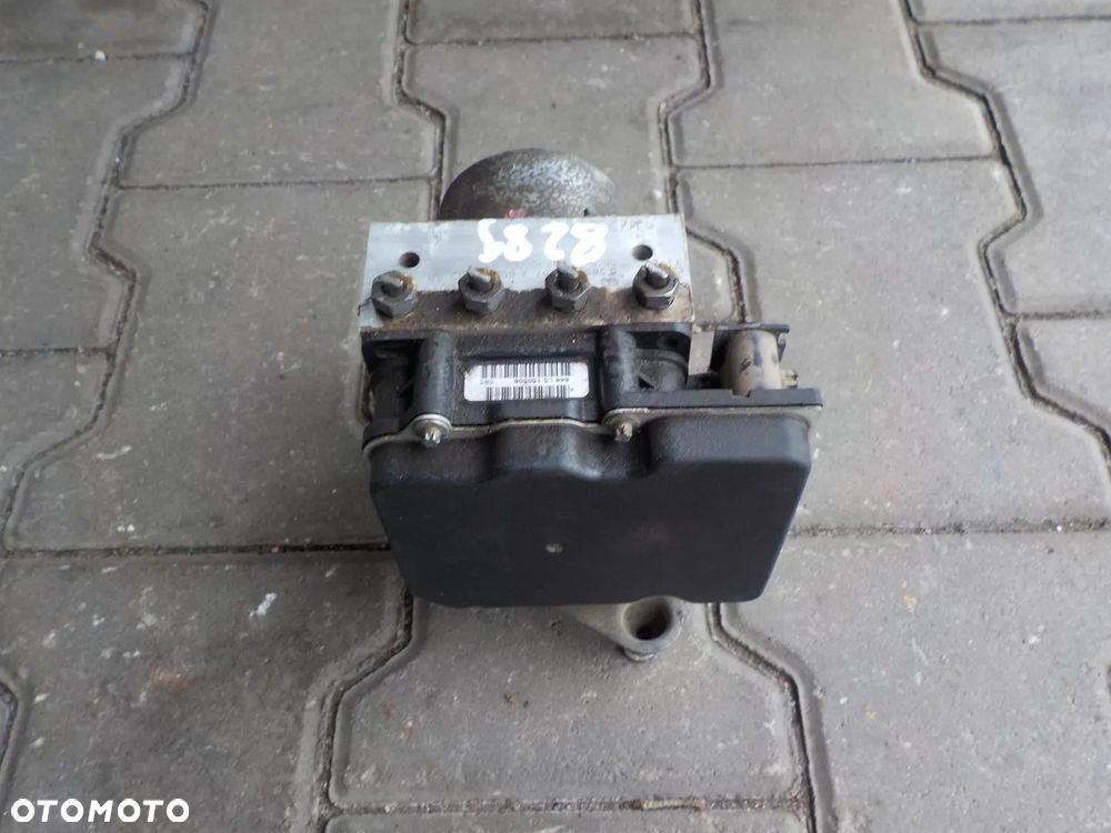 CRAFTER SPRINTER 906 POMPA ABS MODUŁ A0004468289 - 1