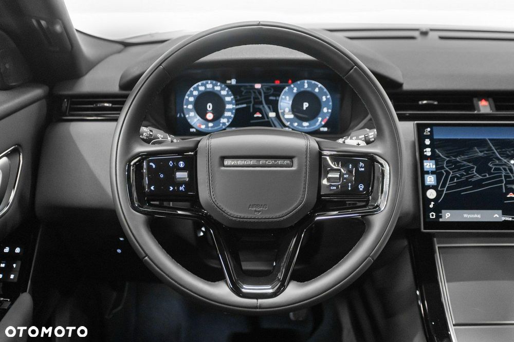 Land Rover Range Rover Velar 2.0 P400e PHEV R-Dynamic SE - 21