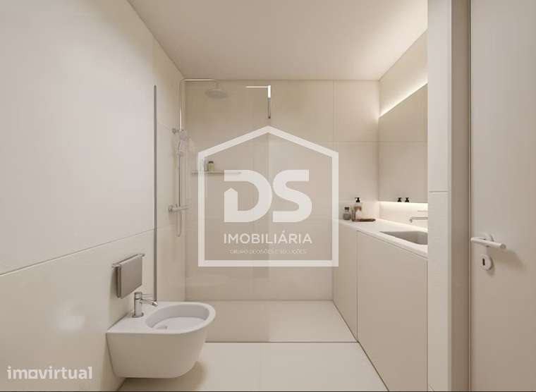Apartamento T0 Venda em Paranhos,Porto - Grande imagem: 5/12