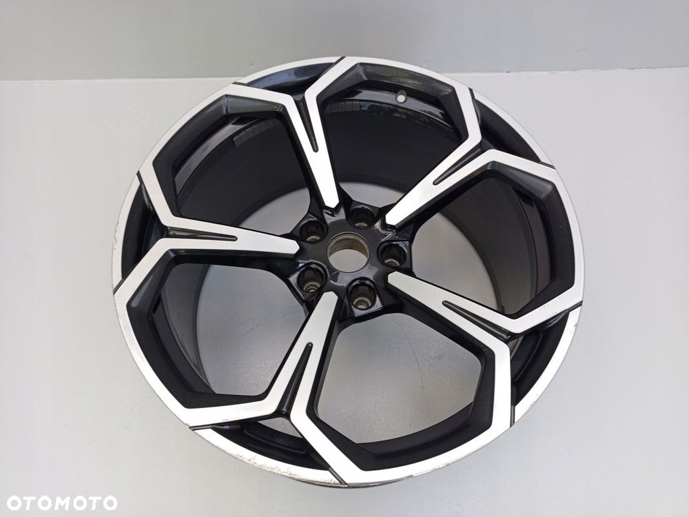 LAMBORGHINI URUS FELGA ALUMINIOWA 11,5" X 22" 5x130 ET 22 4ML601025Q ÷ - 5