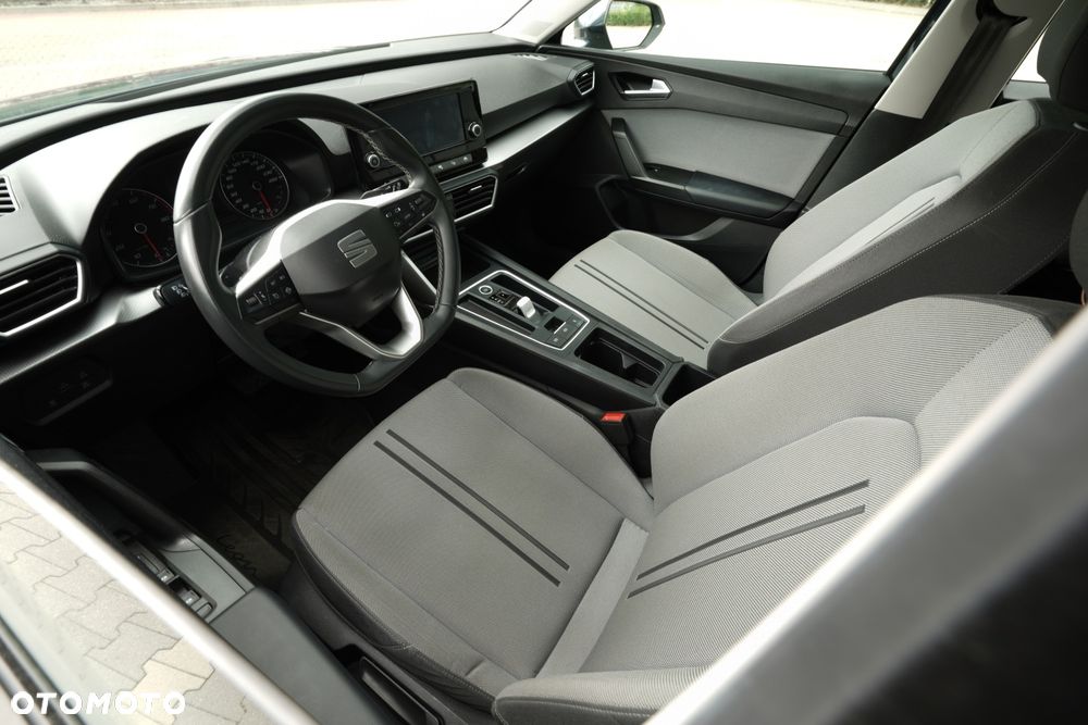 Seat Leon 1.0 eTSI Style DSG - 19