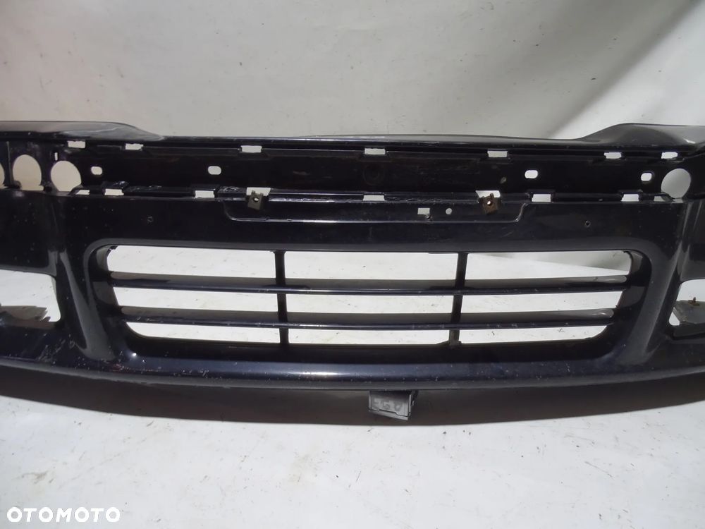ZDERZAK PRZÓD PRZEDNI BMW E36 M-PAKIET 2233350 F-VAT - 3