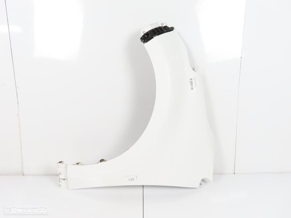 Guarda-lamas Esquerdo/Frente Usado / Original TOYOTA Yaris IV (_P21_, _PA1_, _PH... - 2