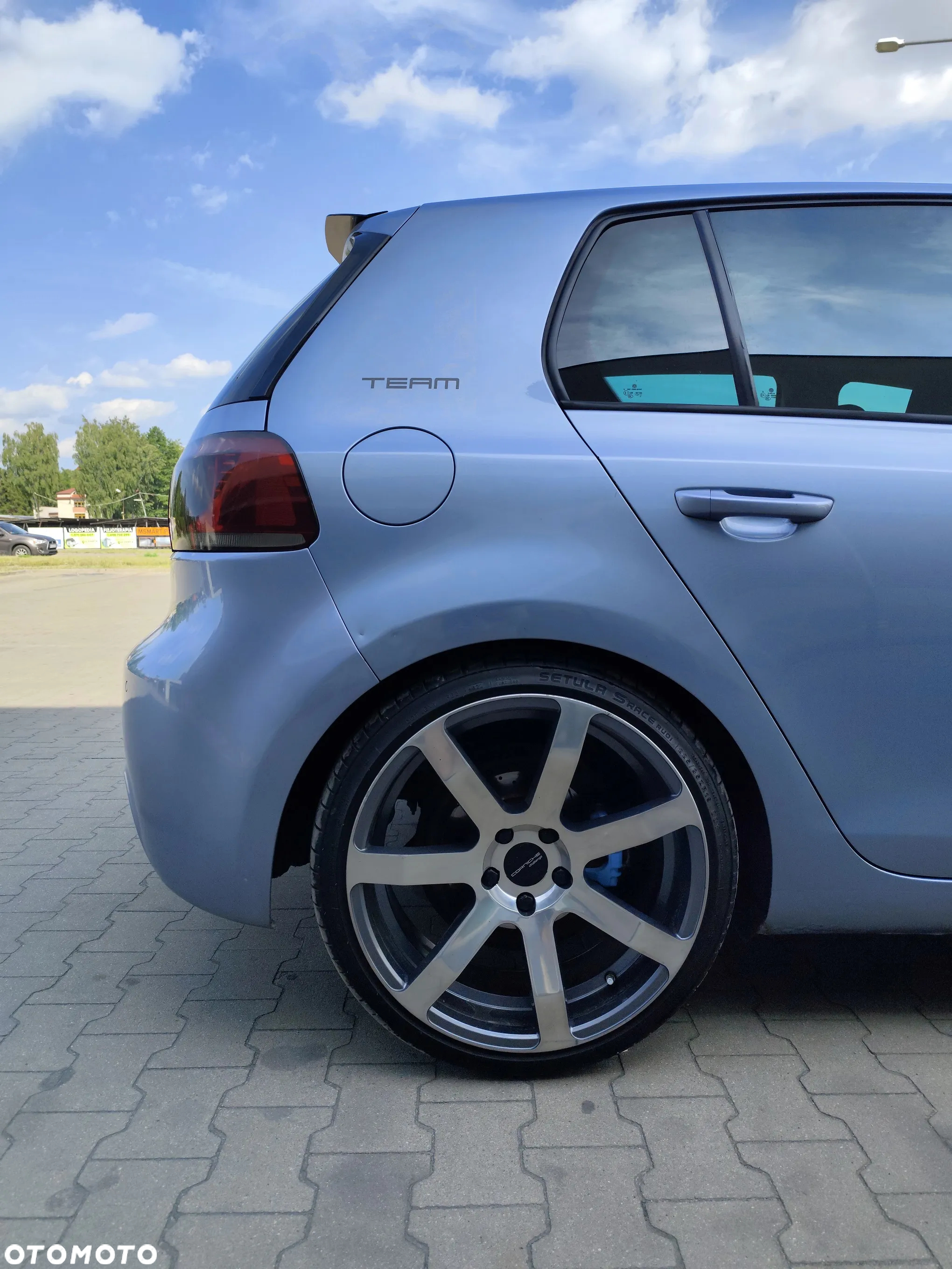 Volkswagen Golf - 13