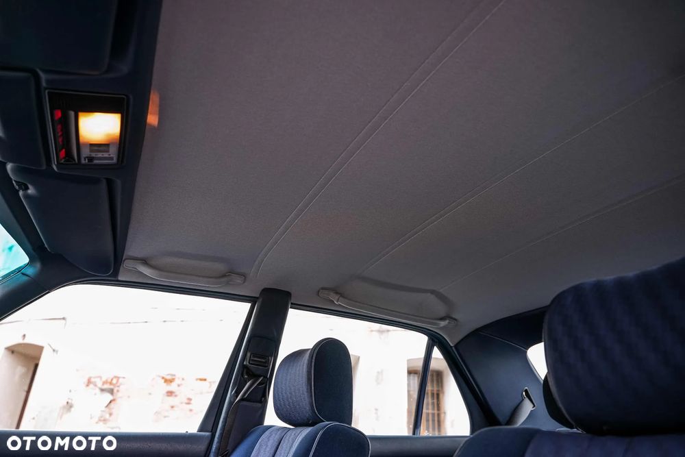 Mercedes-Benz Klasa S - 28