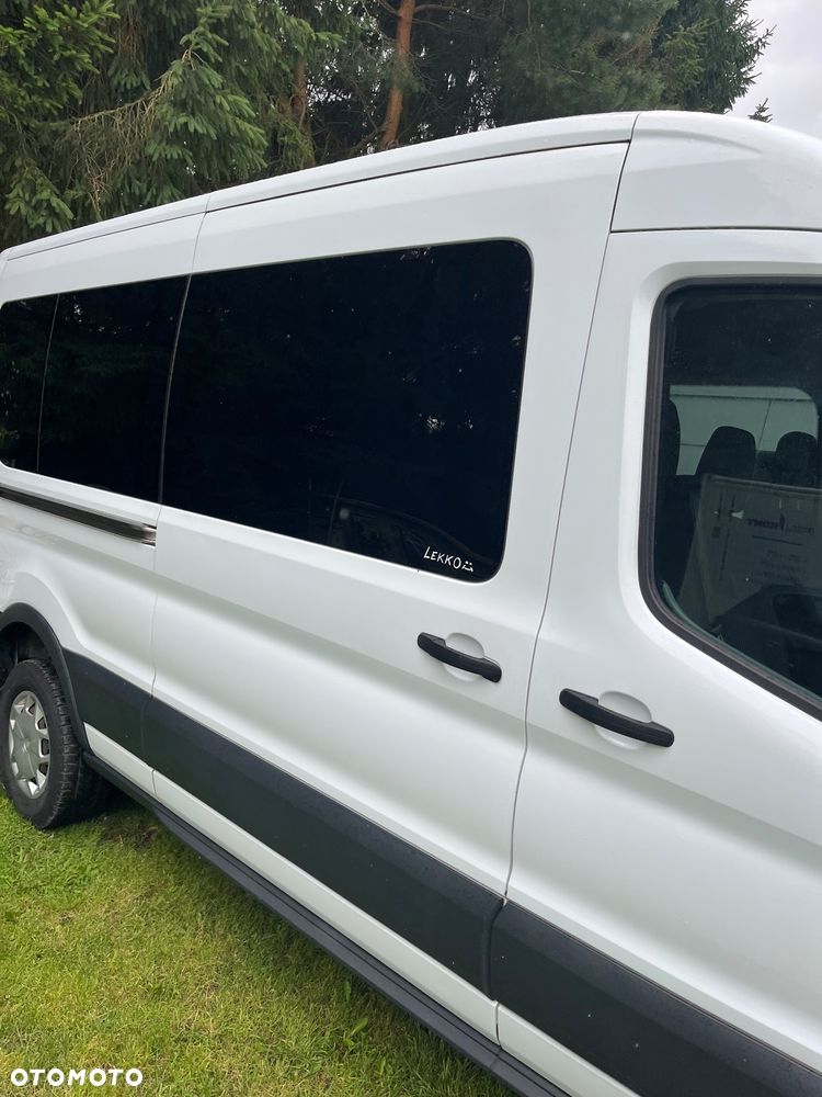 Ford Transit Kombi L3H2 Trend - 1