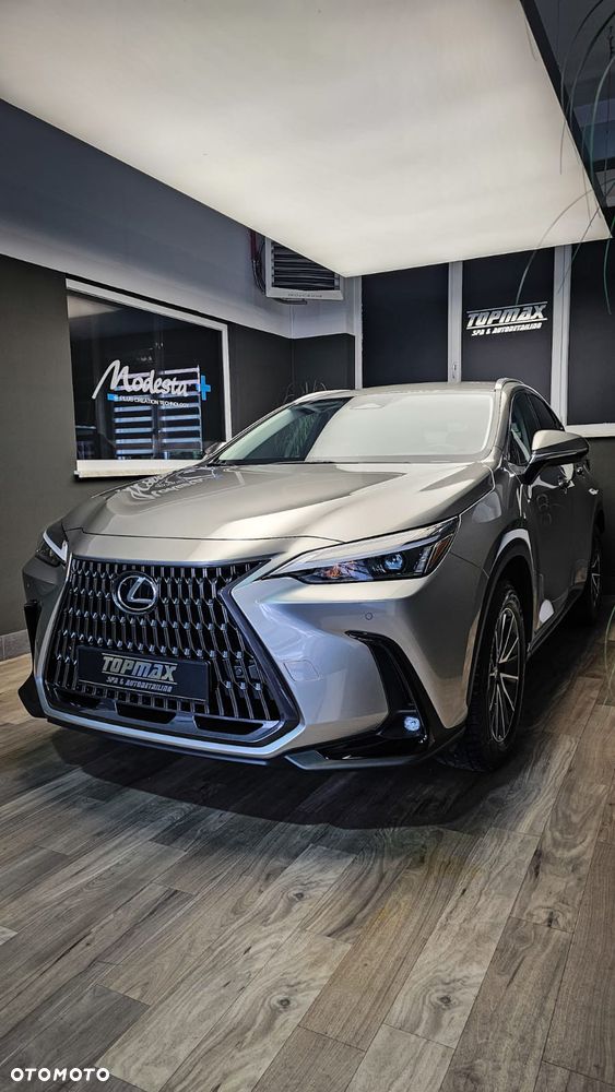 Lexus NX 350h Prestige 2WD - 6