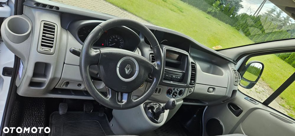 Renault Trafic - 3