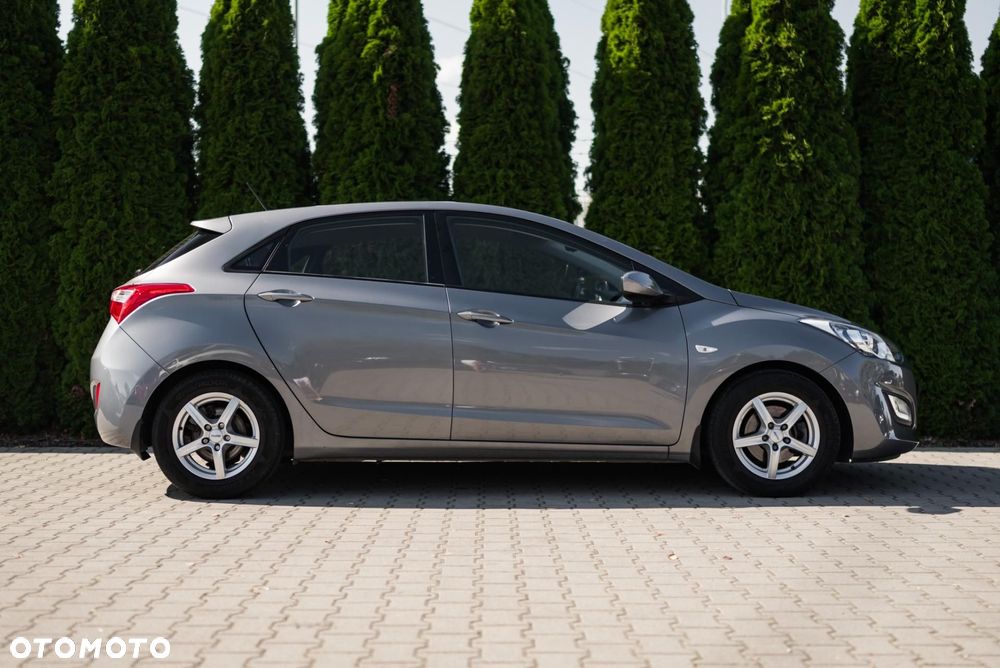 Hyundai i30 - 8