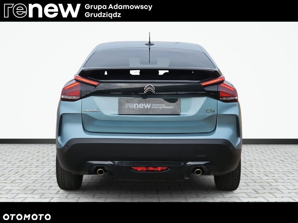 Citroën C4 1.2 PureTech Shine S&S EAT8 - 10