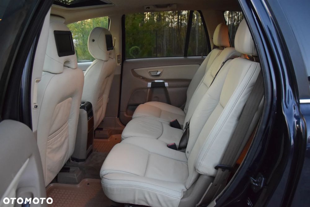 Volvo XC 90 3.2 AWD Summum - 19