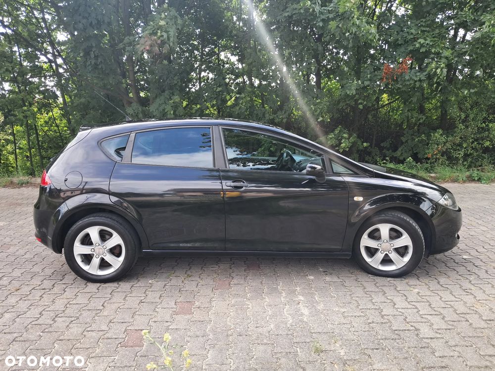 Seat Leon 1.4 Reference - 5