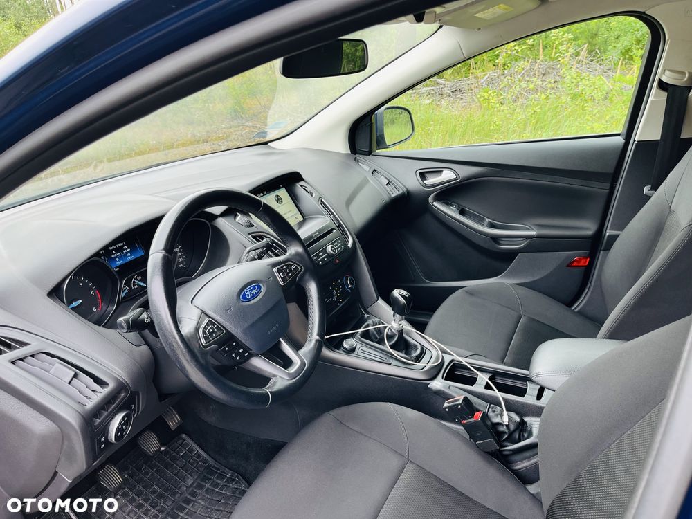 Ford Focus - 6
