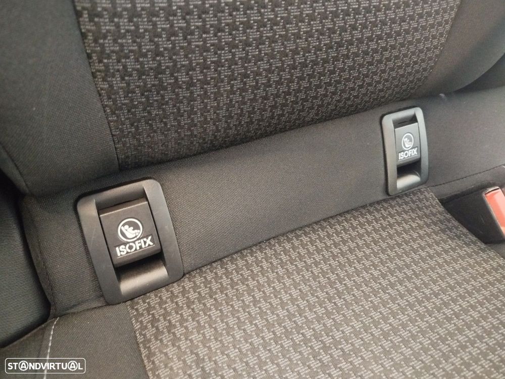 Peugeot 308 1.2 PureTech Business Line - 26