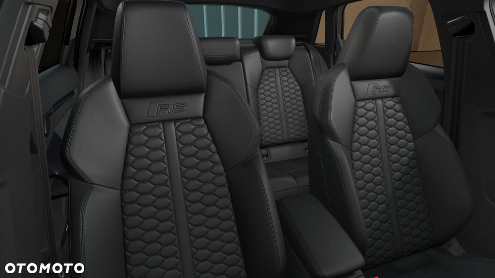 Audi RS3 Sportback - 8