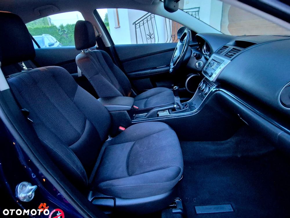 Mazda 6 Sport 2.0 Active - 24