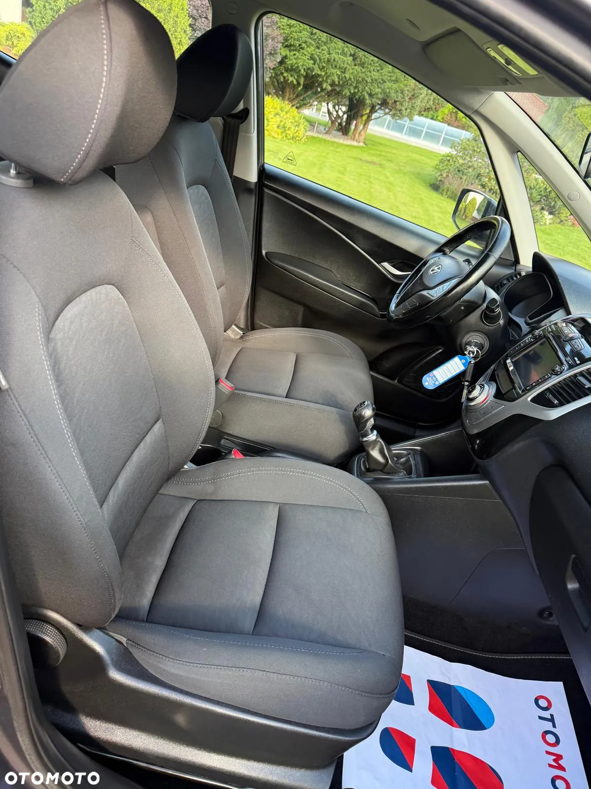 Hyundai ix20 1.4 CRDi BlueDrive Comfort - 3