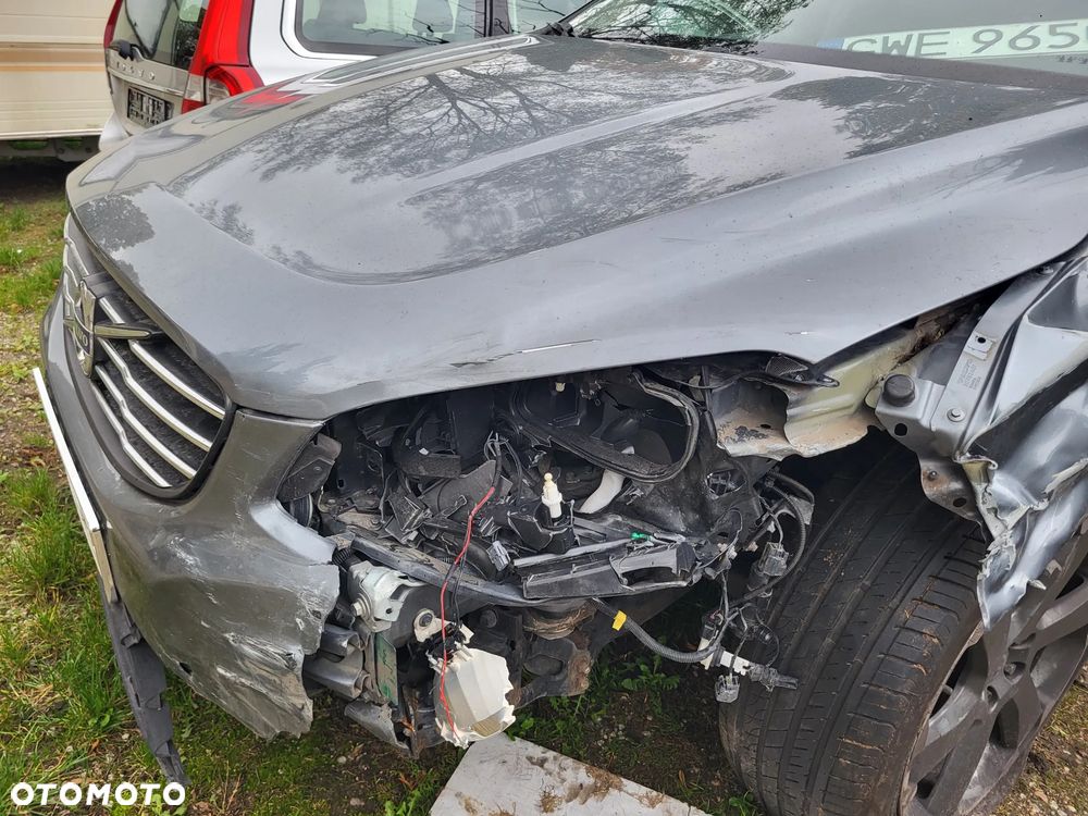 Volvo XC 60 D3 Drive-E Momentum - 13