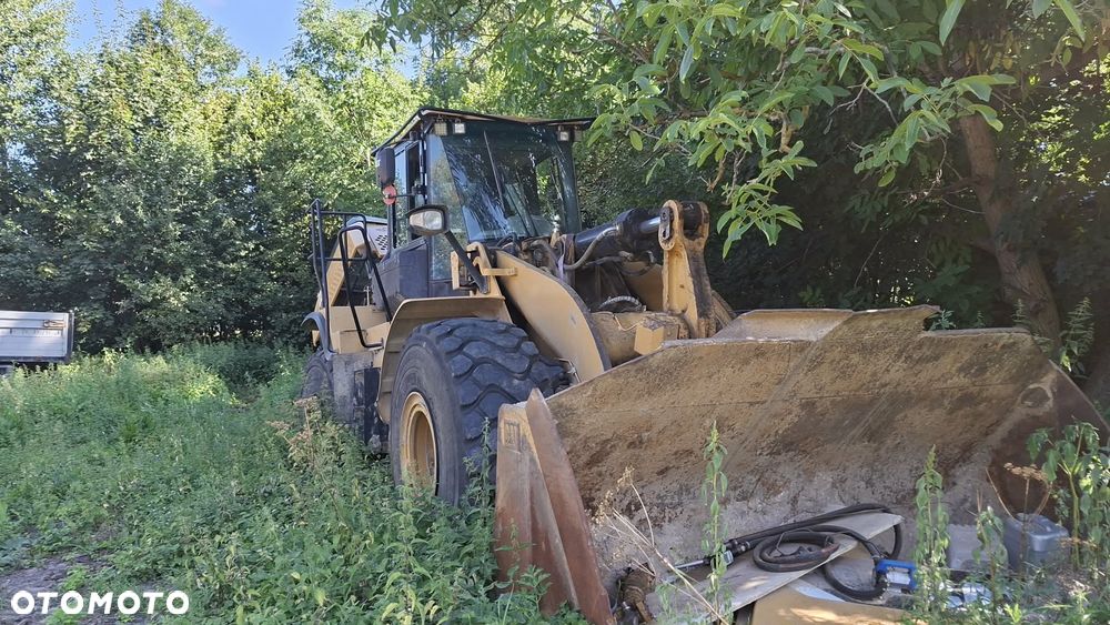 Caterpillar 966K - 6