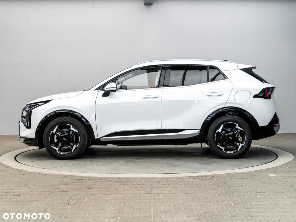 Kia Sportage 1.6 T-GDI Business Line 2WD DCT - 3