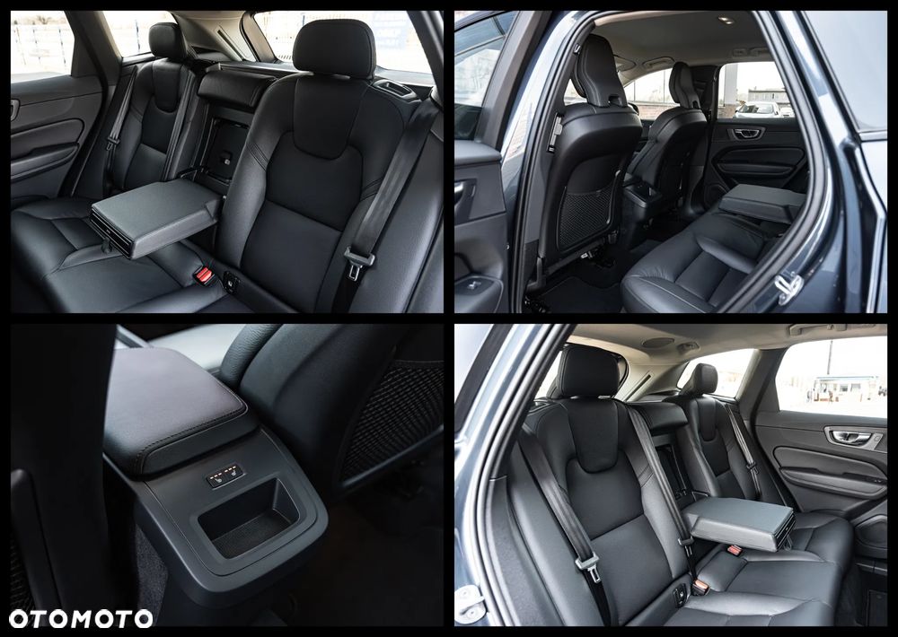 Volvo XC 60 B5 B AWD Plus Dark - 34