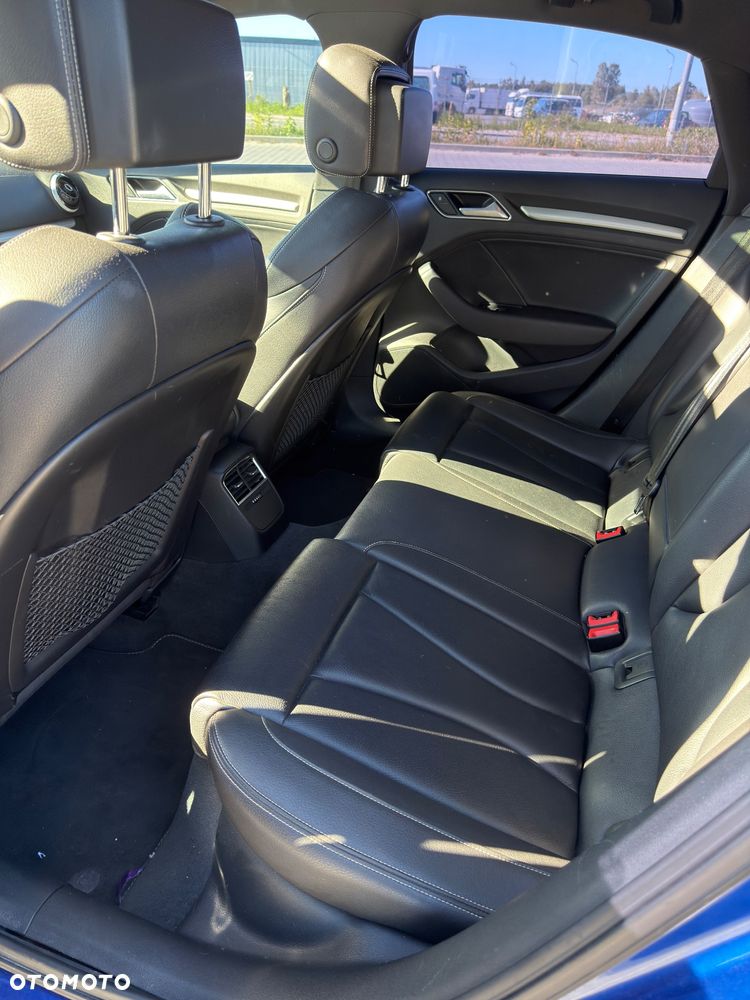 Audi S3 2.0 TFSI Quattro S tronic - 10